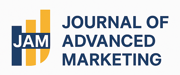 JAM Logo